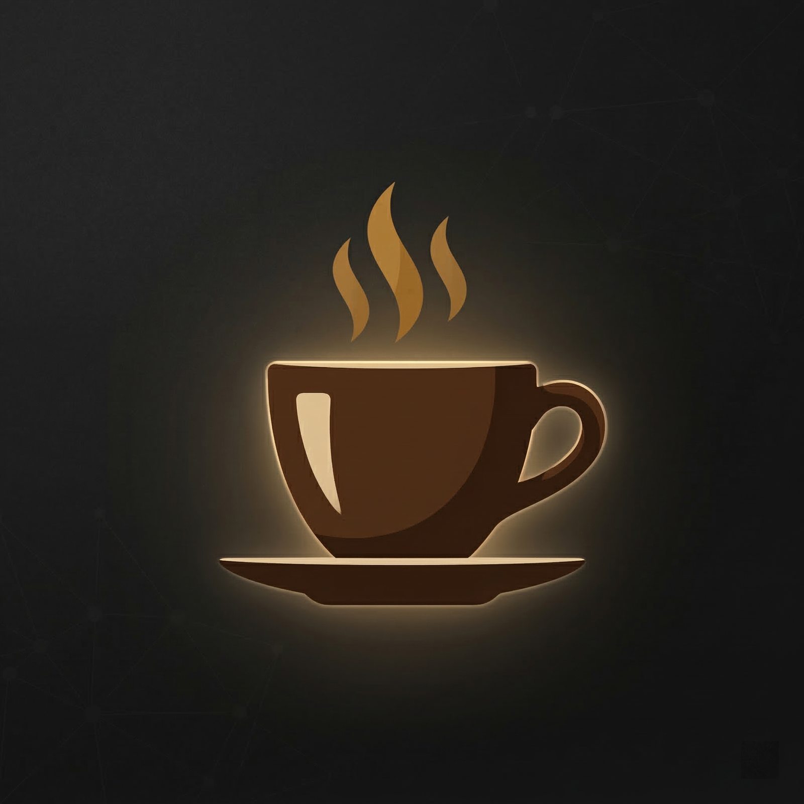 Página de Un Café, cafetería
